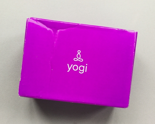 Yogi Surprise Subscription Box Review + Coupon Code – April 2019