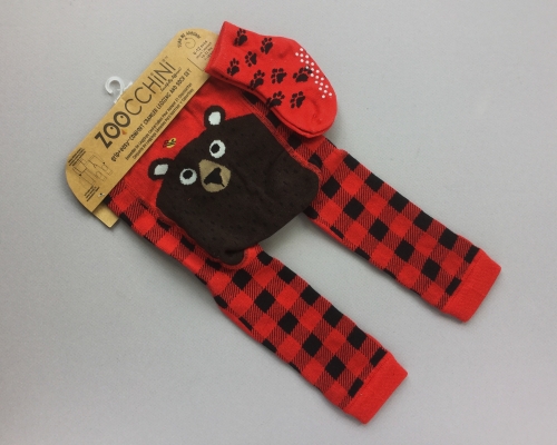 Sweet Peas Baby Subscription Box Review – Spring 2019