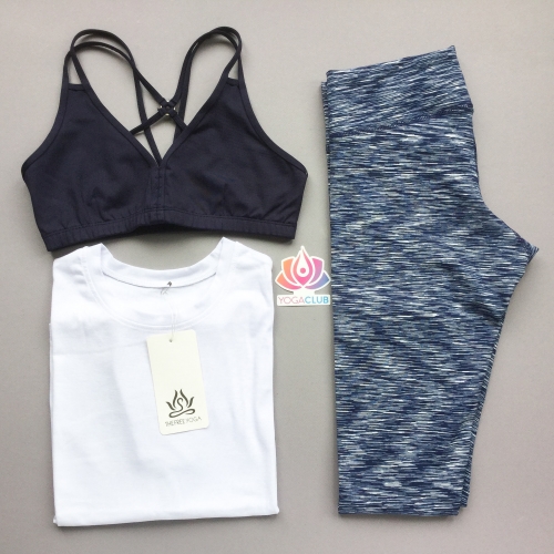 YogaClub Subscription Box Review + Coupon Code – May 2019