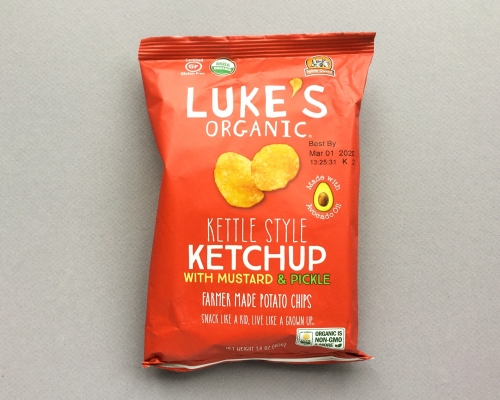 Fit Snack Subscription Box Review + Discount – April 2019