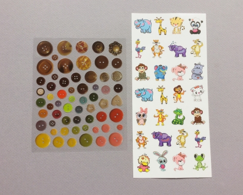Snail Mail Stickers Subscription Box Review + Coupon Code – May 2019