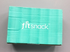 Fit Snack Subscription Box Review + Discount – April 2019