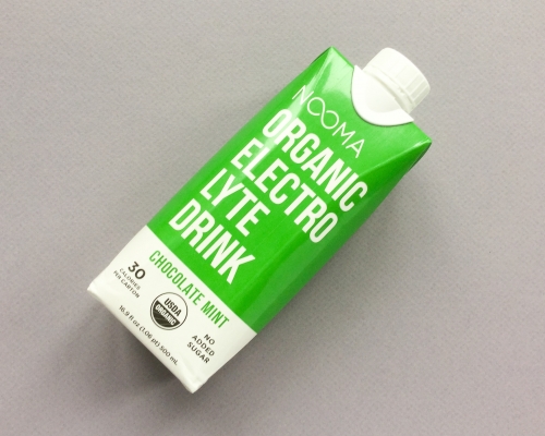 Fit Snack Subscription Box Review + Discount – April 2019