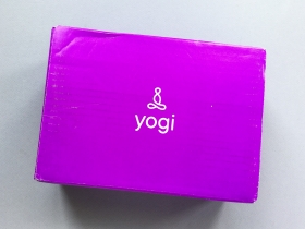 Yogi Surprise Subscription Box Review + Coupon Code – May 2019