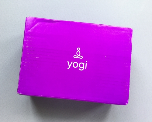 Yogi Surprise Subscription Box Review + Coupon Code – May 2019