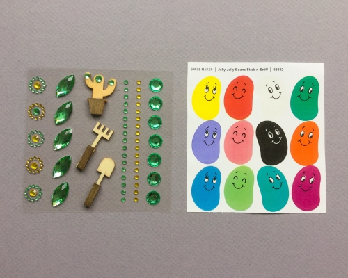 Snail Mail Stickers Subscription Box Review + Coupon Code – May 2019