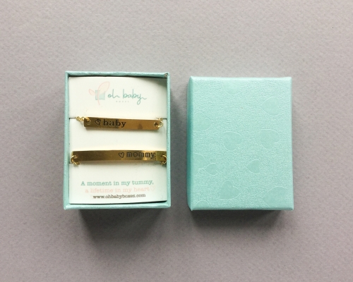 Oh Baby Boxes Subscription Box Review + Coupon Code – May 2019