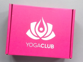 YogaClub Subscription Box Review + Coupon Code – May 2019