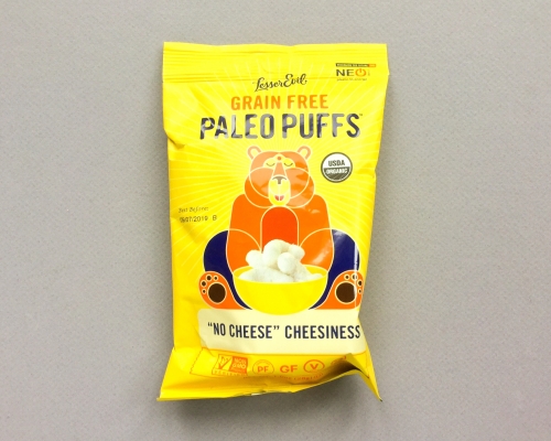 Fit Snack Subscription Box Review + Discount – April 2019