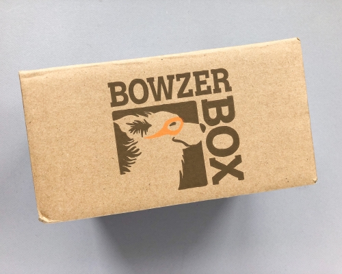 Bowzer Box Review + Discount Code – June 2019