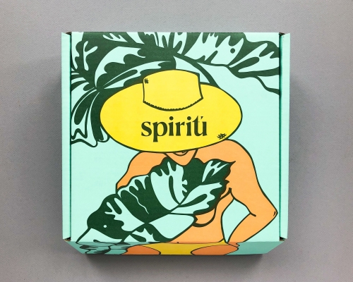 Spiritú Subscription Box Review + Coupon Code – Summer 2019