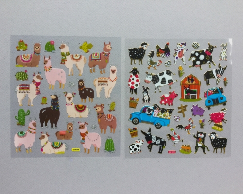 Snail Mail Stickers Subscription Box Review + Coupon Code – June 2019