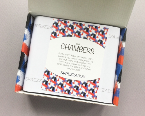 SprezzaBox Subscription Box Review + Coupon Code – May 2019