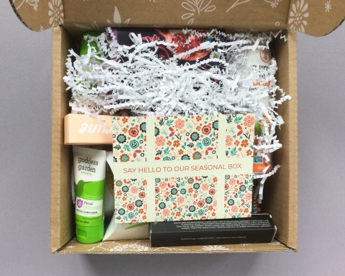Little Life Box Subscription Box Review + Coupon Code – Summer 2019