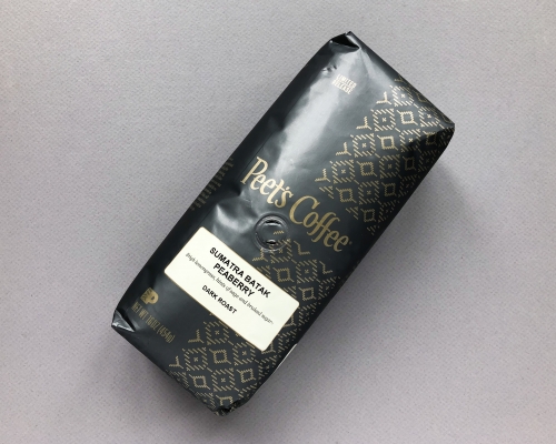 Peet’s Coffee Subscription Box Review – June 2019