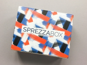 SprezzaBox Subscription Box Review + Coupon Code – May 2019