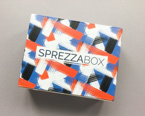 SprezzaBox Subscription Box Review + Coupon Code – May 2019