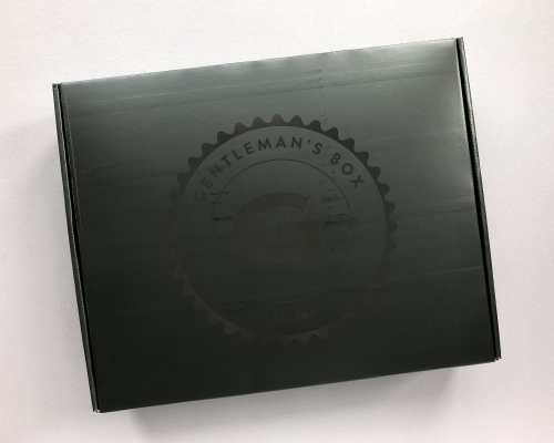 Gentleman’s Box Premium Box Review + Coupon Code – Summer 2019