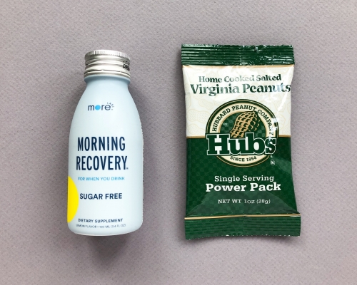 Love With Food Subscription Box Review + Promo Code – June 2019