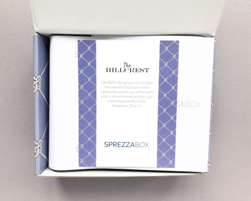 SprezzaBox Subscription Box Review + Coupon Code – June 2019