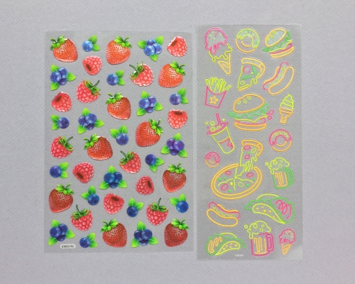 Snail Mail Stickers Subscription Box Review + Coupon Code – June 2019