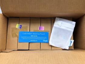 Dropps Subscription Box Review – June 2019