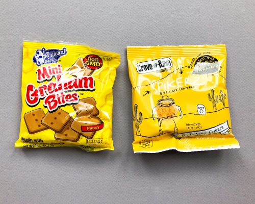 Love With Food Subscription Box Review + Promo Code – June 2019