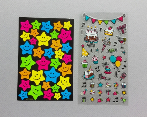 Snail Mail Stickers Subscription Box Review + Coupon Code – June 2019