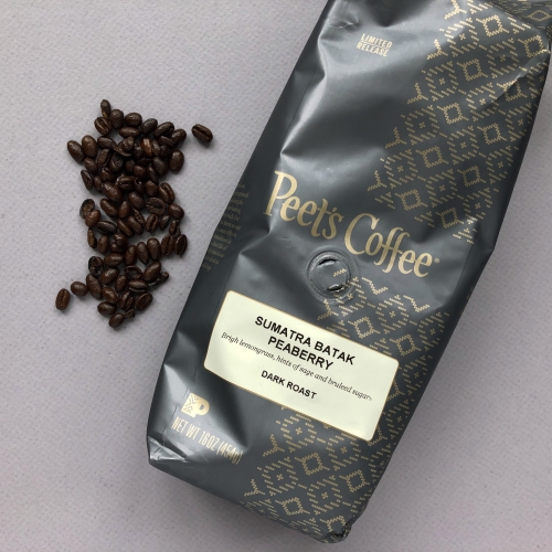 Peet’s Coffee Subscription Box Review – June 2019