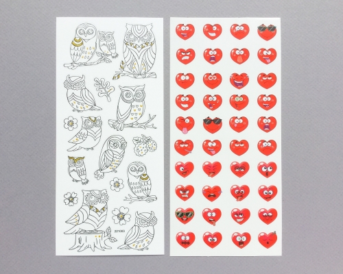 Snail Mail Stickers Subscription Box Review + Coupon Code – June 2019