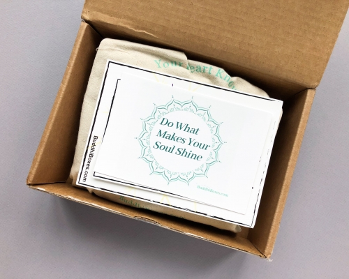 BuddhiBox Subscription Box Review + Coupon Code – June 2019