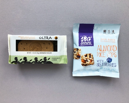Love With Food Subscription Box Review + Promo Code – July 2019