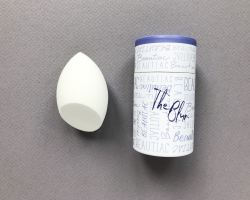 Beautiac Subscription Box Review – July 2019