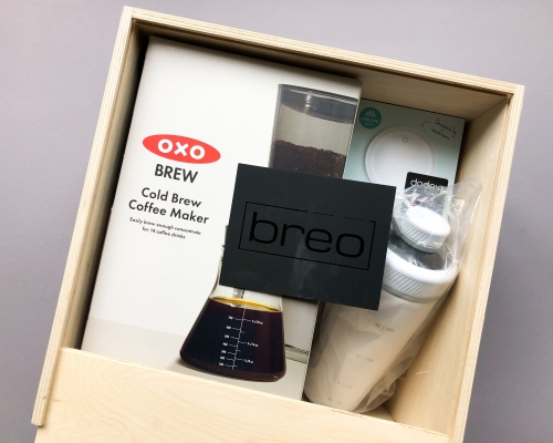 brēō box Subscription Box Review + Coupon Code – Summer 2019