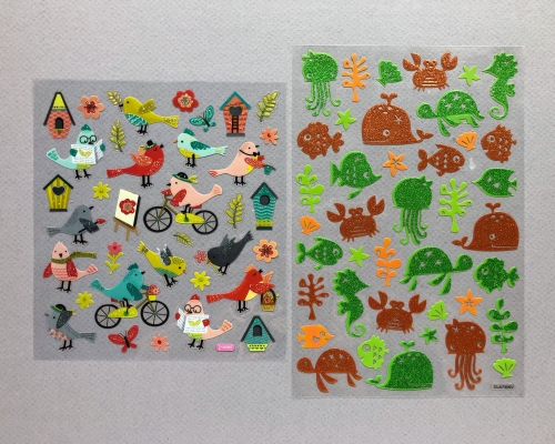 Snail Mail Stickers Subscription Box Review + Coupon Code – July 2019