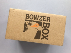Bowzer Box Review + Discount Code – July 2019