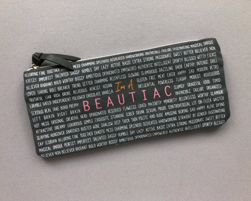 Beautiac Subscription Box Review – July 2019