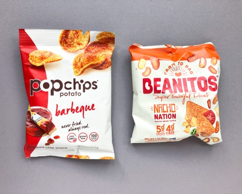 Love With Food Subscription Box Review + Promo Code – July 2019