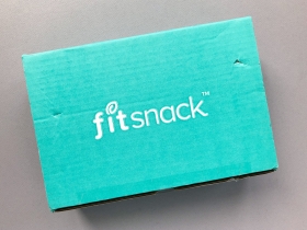 Fit Snack Subscription Box Review + Discount – June 2019
