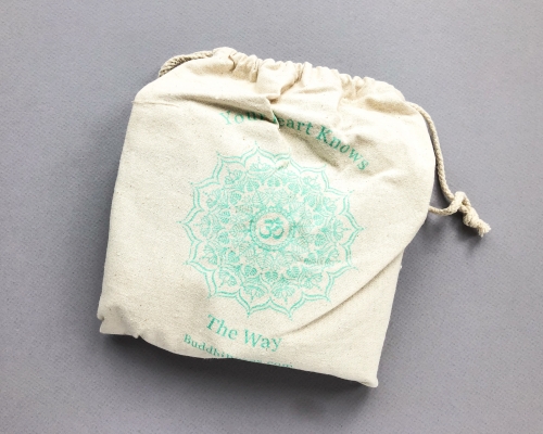 BuddhiBox Subscription Box Review + Coupon Code – June 2019