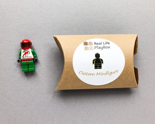 Real Life Bricks Subscription Box Review + Coupon Code – June 2019