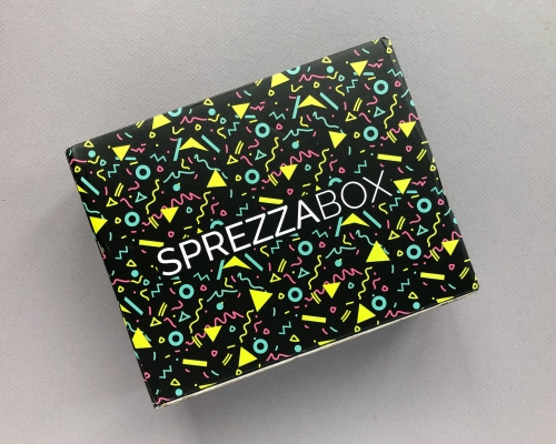 SprezzaBox Subscription Box Review + Coupon Code – July 2019