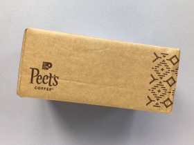 Peet’s Coffee Subscription Box Review – July 2019