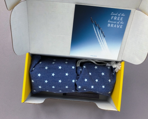 Vellabox Subscription Box Review + Coupon Code – July 2019