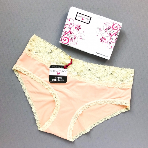 MyPantyBox Subscription Box Review – June 2019