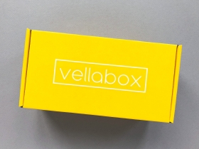 Vellabox Subscription Box Review + Coupon Code – July 2019