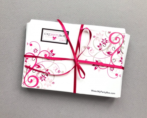 MyPantyBox Subscription Box Review – June 2019