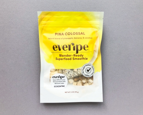 Ecocentric Mom Subscription Box Review + Coupon Code – June 2019