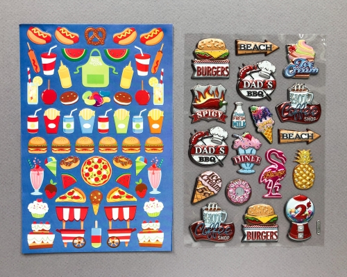 Snail Mail Stickers Subscription Box Review + Coupon Code – July 2019