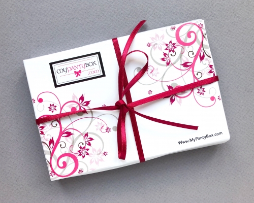 MyPantyBox Subscription Box Review – July 2019